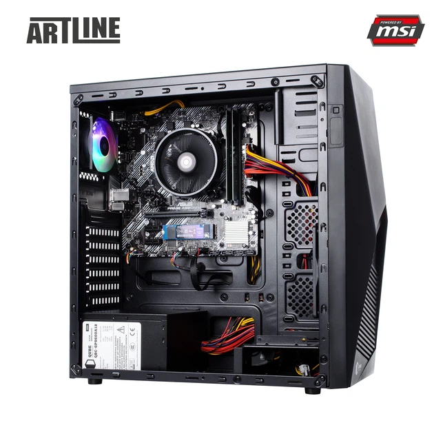 Компьютер ARTLINE Business X22v07 - изображение 9