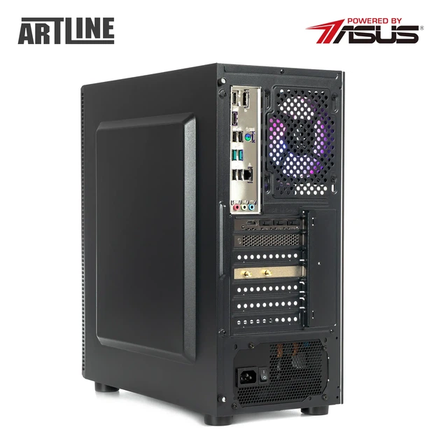 Компьютер ARTLINE Gaming X49 (X49v67) - изображение 11