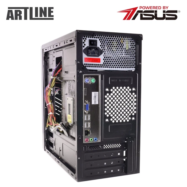 Компьютер ARTLINE Business B43v07Win - изображение 7