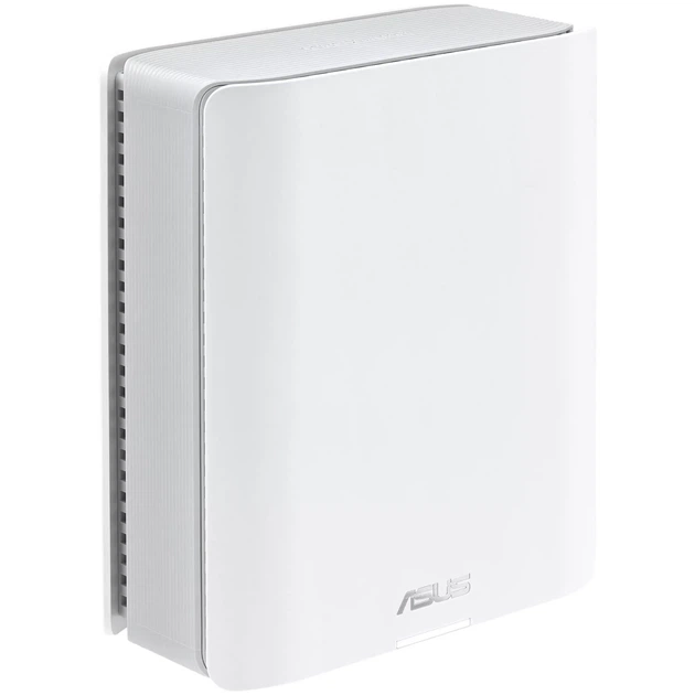 Маршрутизатор ASUS ZenWiFi BT8 2PK (90IG0930-MO3B20) - Фото 2 Маршрутизатор ASUS ZenWiFi BT8 2PK (90IG0930-MO3B20) - изображение 2