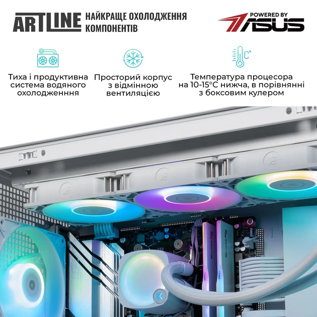 Комп'ютер ARTLINE Overlord GT302 (GT302v38w) - зображення 4