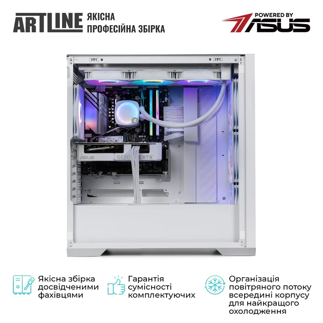 Комп'ютер ARTLINE Overlord GT302 (GT302v38w) - зображення 7