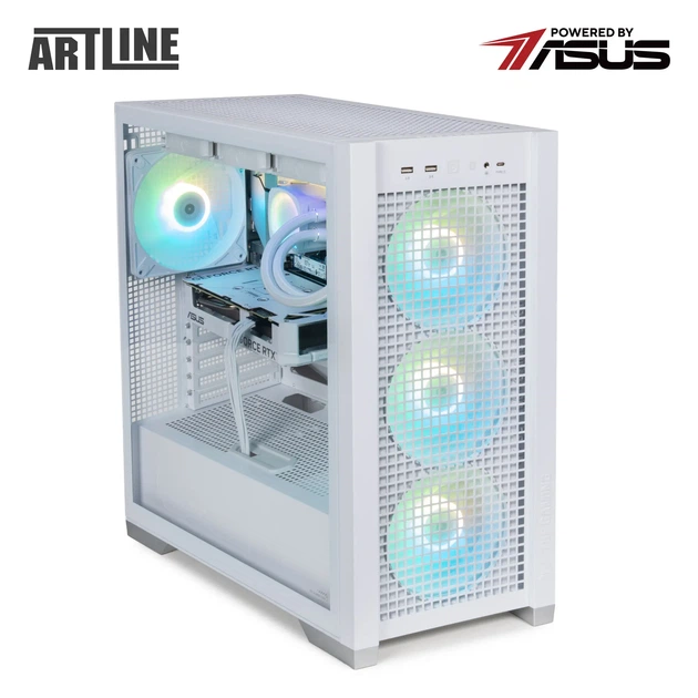 Комп'ютер ARTLINE Overlord GT302 (GT302v38w) - зображення 11