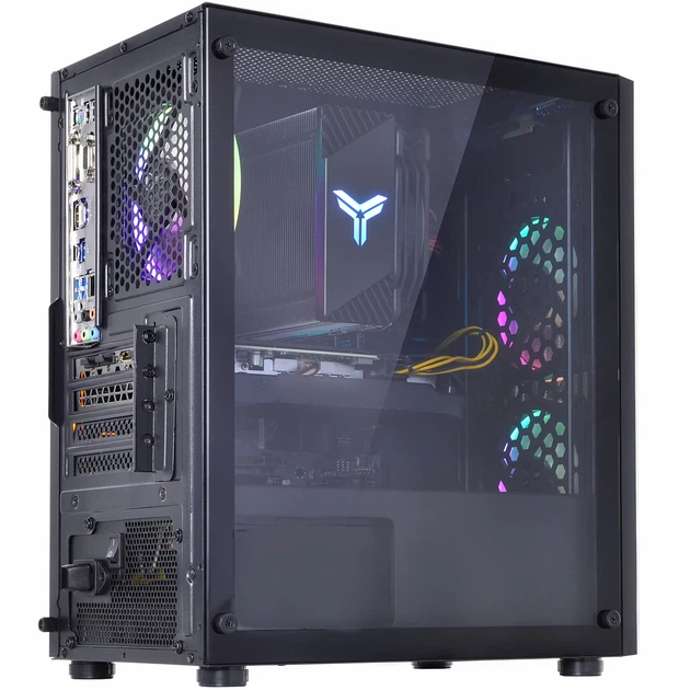 Комп'ютер ARTLINE Gaming X43 (X43v63) - изображение 2