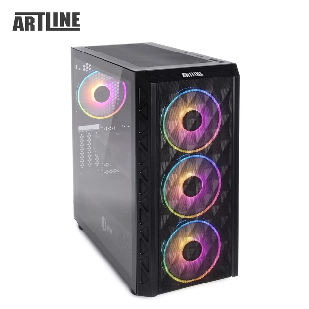 Компьютер ARTLINE Gaming X98 Windows 11 Home (X98v90Win) - изображение 11