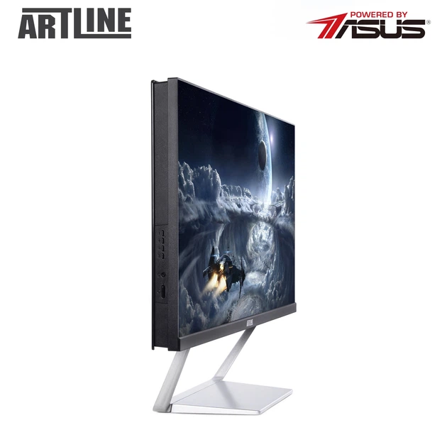 Моноблок ARTLINE Business M65v05 - зображення 10