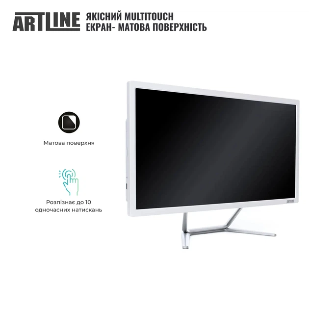 Моноблок ARTLINE Business F29v15w - изображение 2
