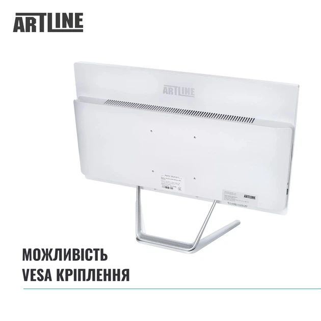 Моноблок ARTLINE Business F29v15w - изображение 5