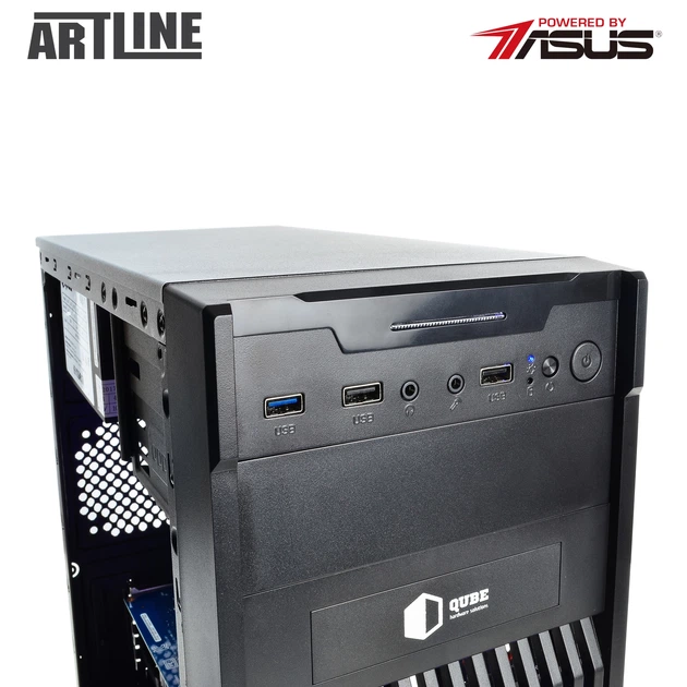 Компьютер ARTLINE Business B46v04 - изображение 9