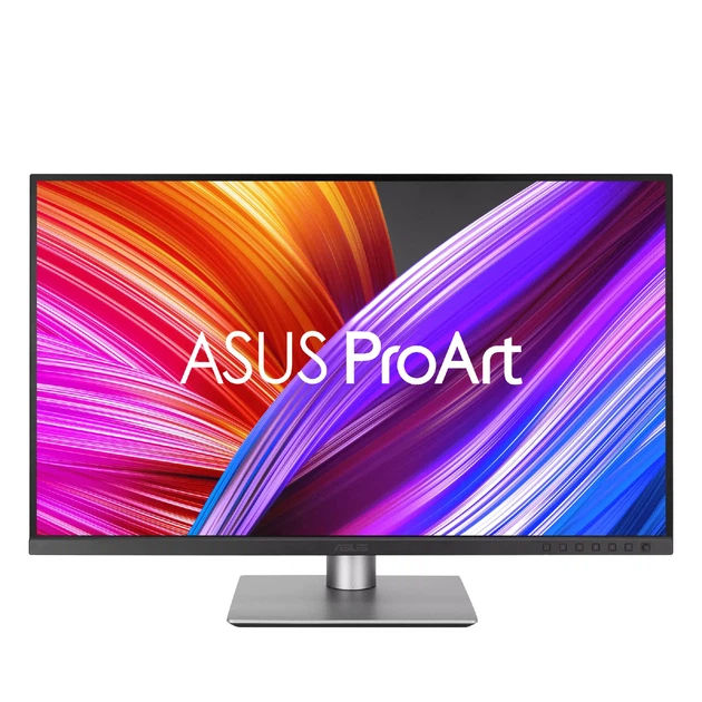 Монітор 32" ASUS ProArt PA329CRV - зображення 7