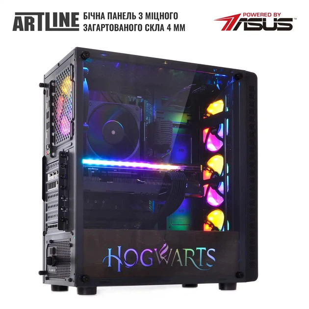 Комп'ютер ARTLINE Gaming HGWRTSv13Win - зображення 5