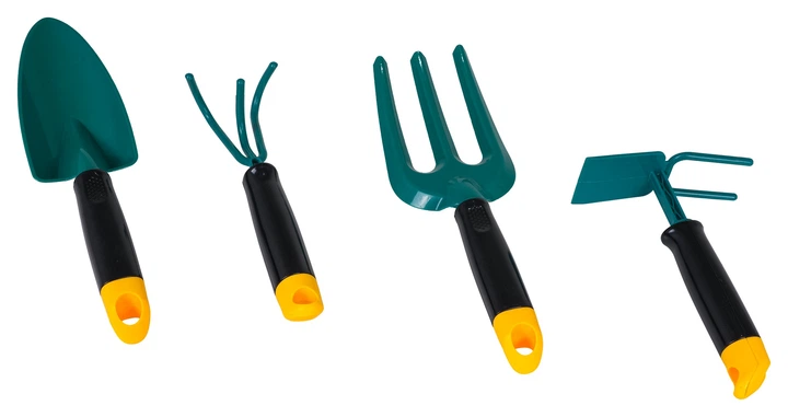 Zestaw małego ogrodnika (5903864989700) - obraz 4