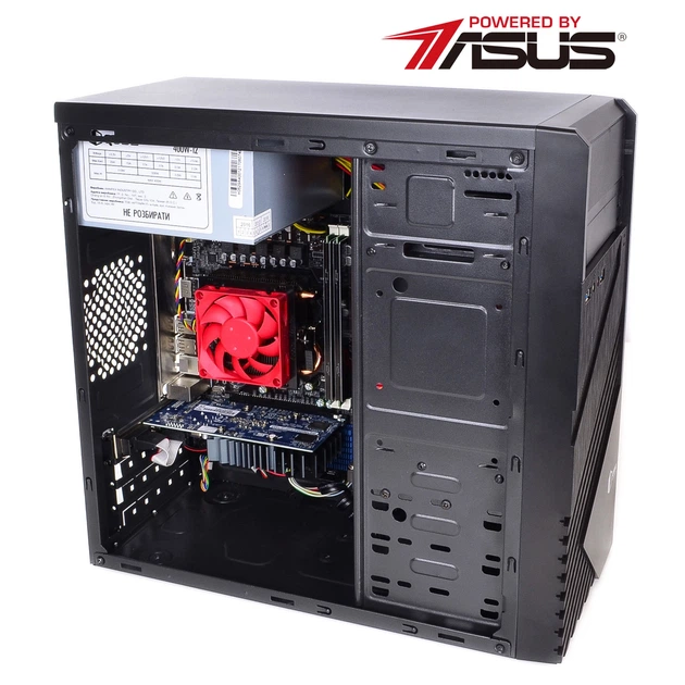 Компьютер ARTLINE Business B41v03 - изображение 7