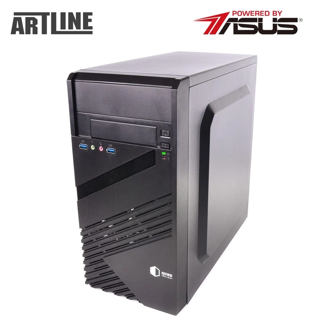 Комп'ютер ARTLINE Business B57 (B57v91) - зображення 11