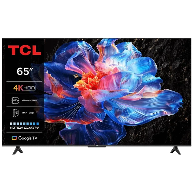 Телевизор TCL 65P6K - Фото 1 Телевизор TCL 65P6K - изображение 1