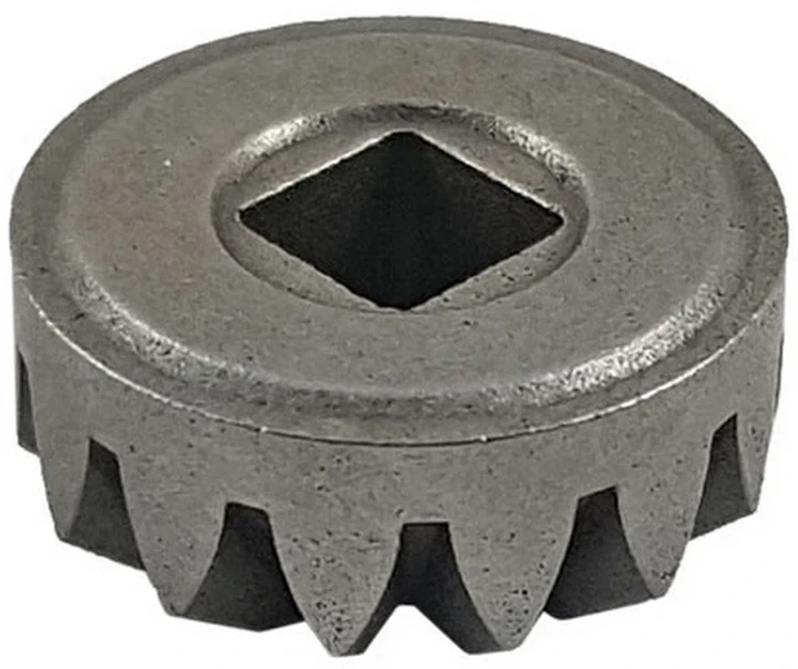 Коническая шестерня для цепной пилы Makita UC4030 227496-2 (saw264) - изображение 2