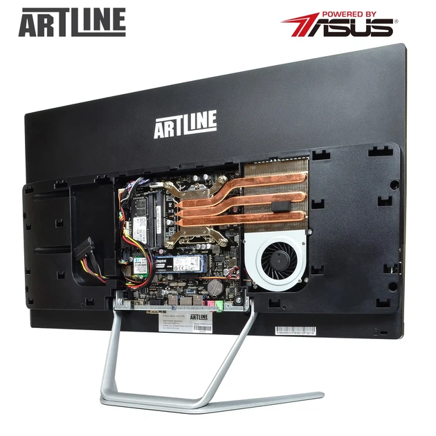 Моноблок ARTLINE Home G71 Windows 11 Pro (G71v22win) - изображение 12