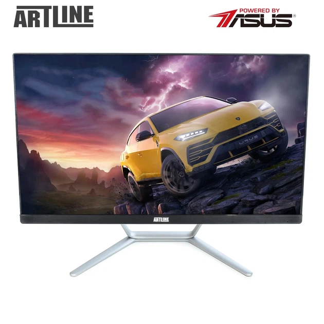 Моноблок ARTLINE Home G71 Windows 11 Pro (G71v22win) - изображение 11