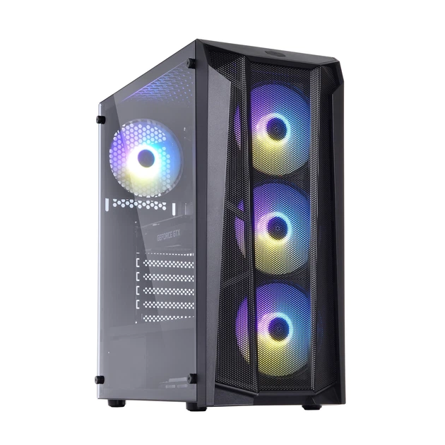 Компьютер ARTLINE Home H55v13Win - Фото 1 Компьютер ARTLINE Home H55v13Win - изображение 1