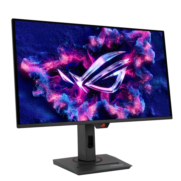 Монитор 26.5" Asus ROG Strix OLED XG27ACDNG (90LM0AN0-B01970) - изображение 4
