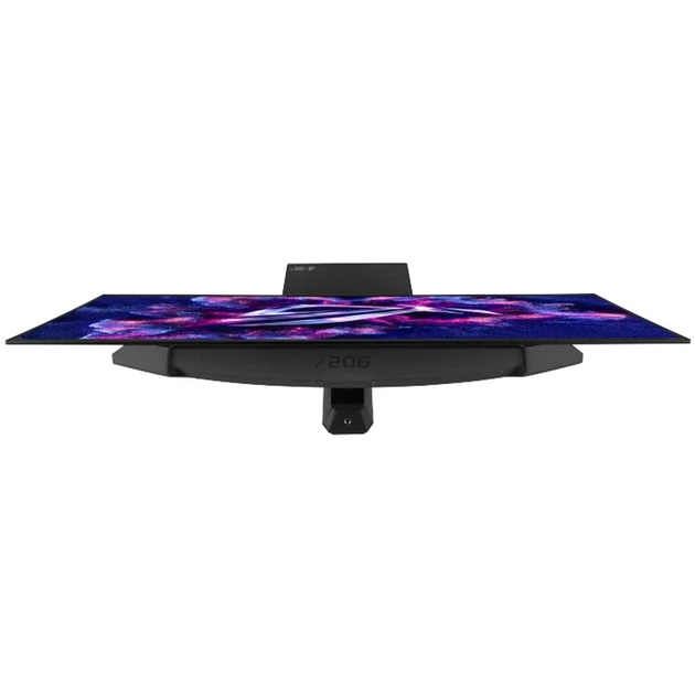 Монитор 31.5" ASUS ROG Strix OLED XG32UCWMG (90LM0BW0-B01371) - изображение 3