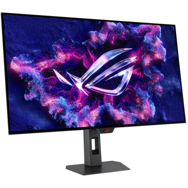 Монитор 31.5" ASUS ROG Strix OLED XG32UCWG (90LM0BX0-B01371) - изображение 2