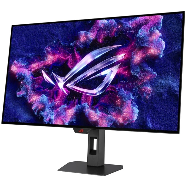 Монитор 31.5" ASUS ROG Strix OLED XG32UCWG (90LM0BX0-B01371) - изображение 3