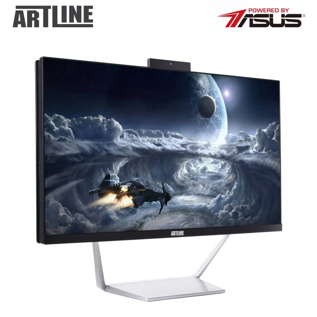 Моноблок ARTLINE Business M63v08 - зображення 9