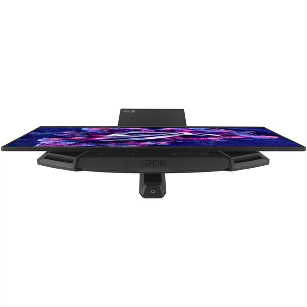 Монитор 27" ASUS ROG Strix XG27AQDPG (90LM0C50-B01971) - изображение 6