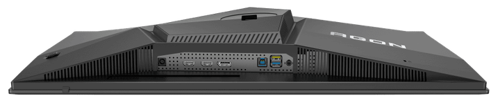 Монітор AOC AG276QKD2 - Фото 14 Монітор AOC AG276QKD2 - зображення 14
