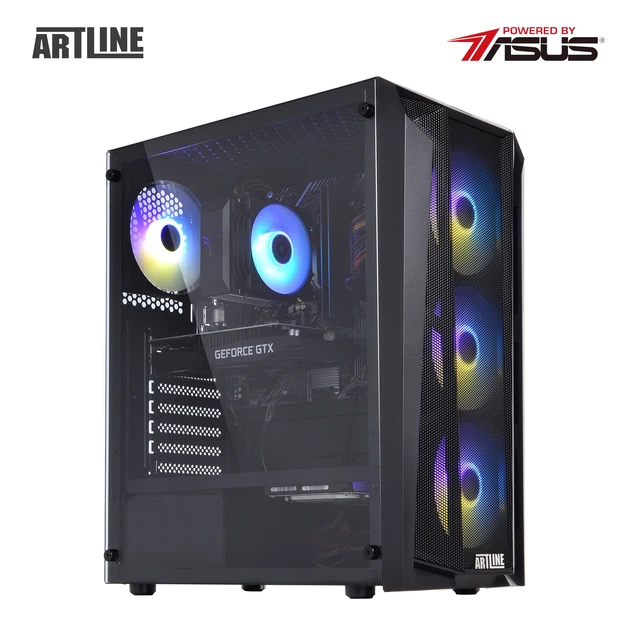 Комп'ютер ARTLINE Gaming X35v43 - зображення 12