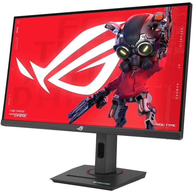 Монитор 27" ASUS ROG Strix XG279CNS (90LM0AW0-B01371) - изображение 3