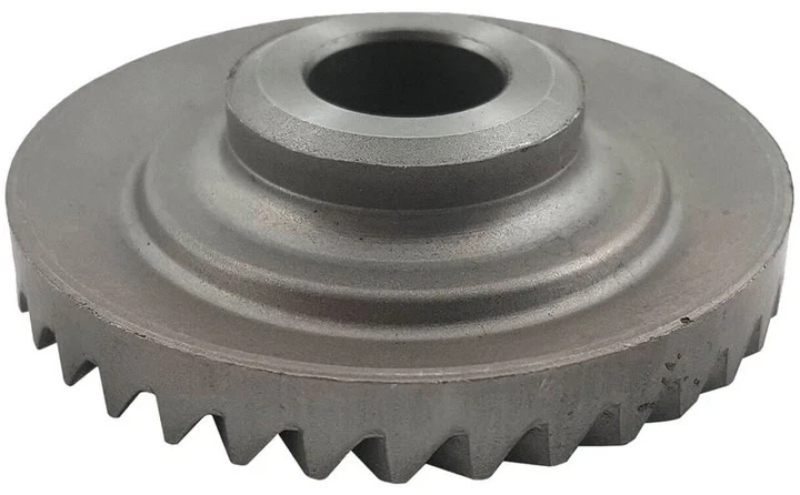 Ведомая шестерня для болгарки Maktec/Makita 952/953 227452-2, D=12×49 мм (g4188)) - Фото 3 Ведомая шестерня для болгарки Maktec/Makita 952/953 227452-2, D=12×49 мм (g4188)) - изображение 3