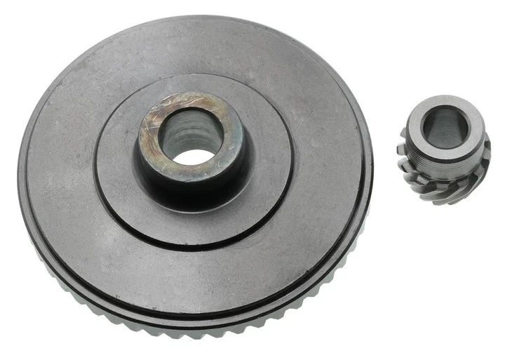 Пара шестерен для болгарки Bosch 230 1607000382 (g4002)) - Фото 4 Пара шестерен для болгарки Bosch 230 1607000382 (g4002)) - изображение 4
