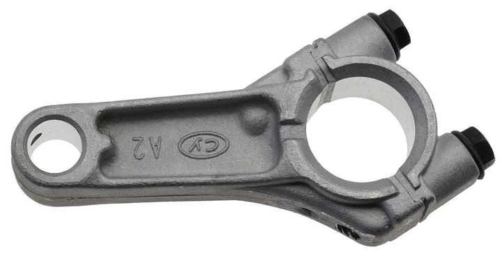 Шатун двигателя для газонокосилки 4Т ZP 46139t (кос947) - Фото 3 Шатун двигателя для газонокосилки 4Т ZP 46139t (кос947) - изображение 3