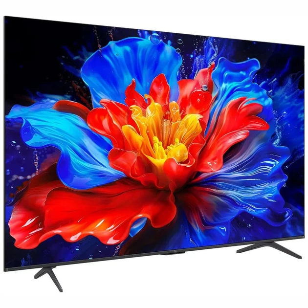 Телевізор TCL 65P8K - Фото 2 Телевізор TCL 65P8K - зображення 2