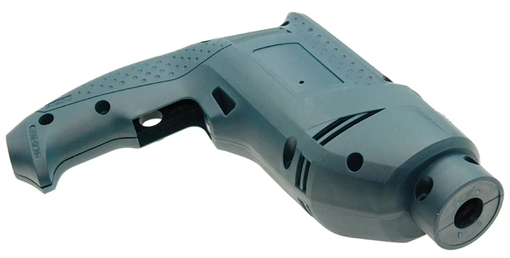 Корпус дрели Bosch GSB 500 RE, 1619PA0677 (dril236) - Фото 2 Корпус дрели Bosch GSB 500 RE, 1619PA0677 (dril236) - изображение 2