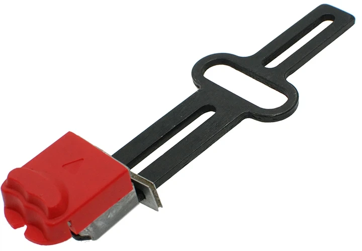Шток для лобзика Sparky TH-65E/TH-70E, в сборе, 187845, рюмка 32 мм (лоб394) - Фото 2 Шток для лобзика Sparky TH-65E/TH-70E, в сборе, 187845, рюмка 32 мм (лоб394) - изображение 2