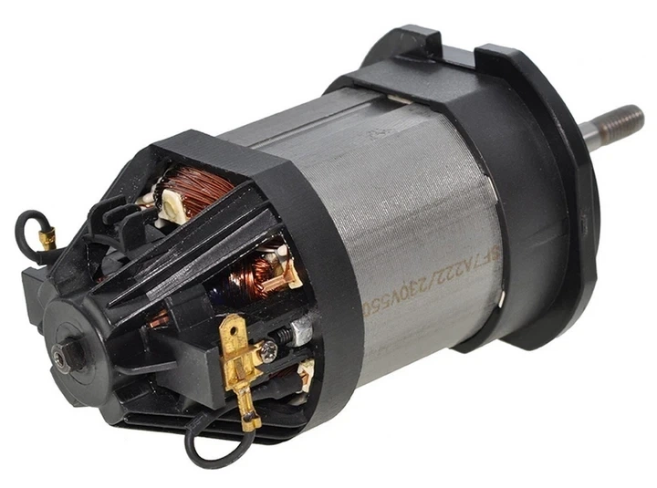 Двигун для тримера INTERTOOL DT-2255, Sequoia SET550DTW (кос066) - Фото 3 Двигун для тримера INTERTOOL DT-2255, Sequoia SET550DTW (кос066) - зображення 3
