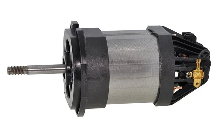 Двигун для тримера INTERTOOL DT-2255, Sequoia SET550DTW (кос066) - Фото 4 Двигун для тримера INTERTOOL DT-2255, Sequoia SET550DTW (кос066) - зображення 4