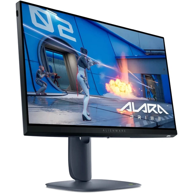 Монітор 25" Dell Alienware AW2525HM (210-BRYJ) - зображення 2