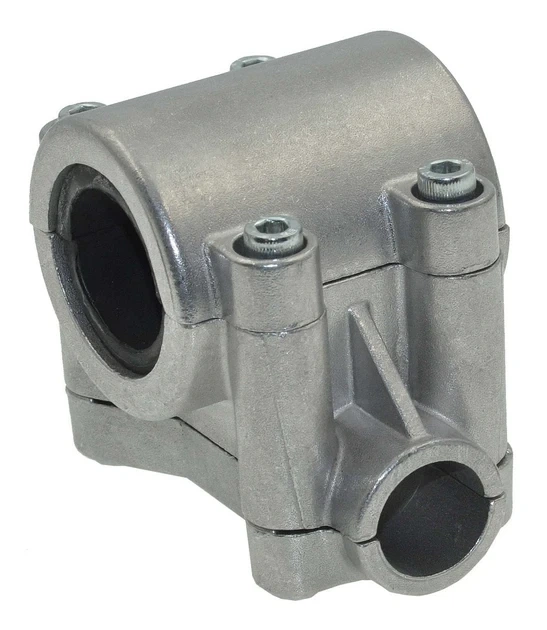 Кріплення ручок керма до штанги для мотокоси Oleo-Mac Sparta 25, D=26-28 мм (кос405) - зображення 2