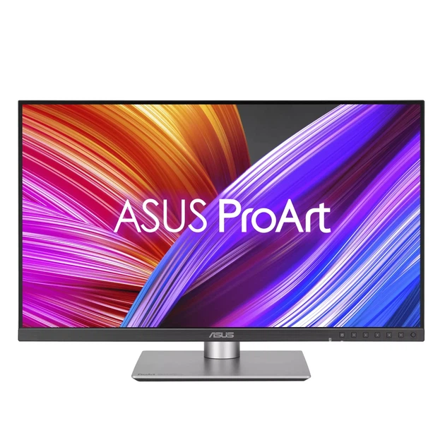 Монитор 23.8" ASUS ProArt PA24ACRV (90LM08Y0-B01M70) - Фото 5 Монитор 23.8" ASUS ProArt PA24ACRV (90LM08Y0-B01M70) - изображение 5