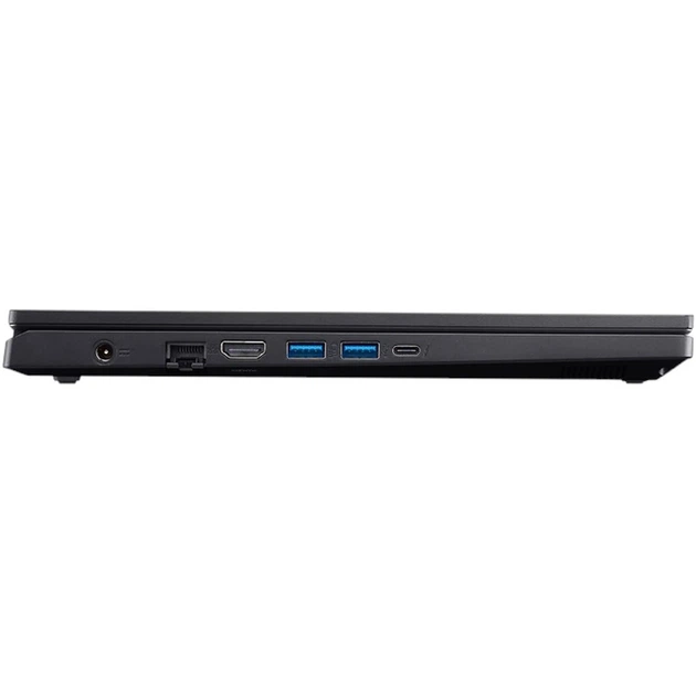Ноутбук Acer Nitro V 15 ANV15-52-59XE (NH.QZ8EU.00E) Black - зображення 8