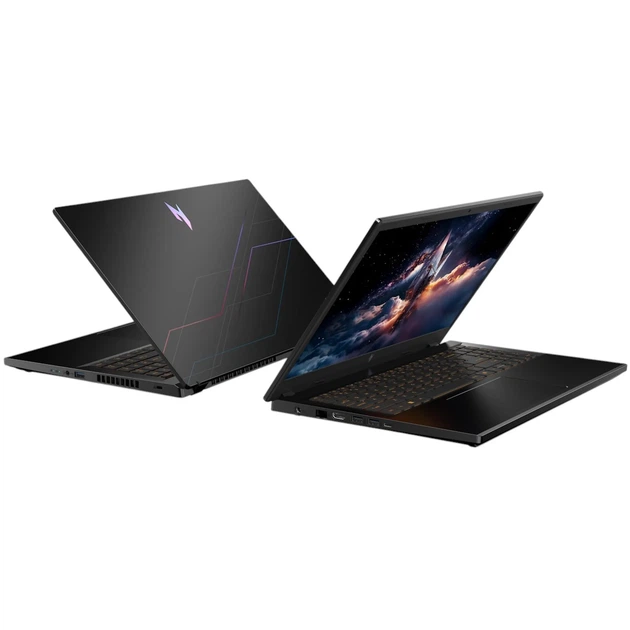 Ноутбук Acer Nitro V 15 ANV15-52-59XE (NH.QZ8EU.00E) Black - зображення 10