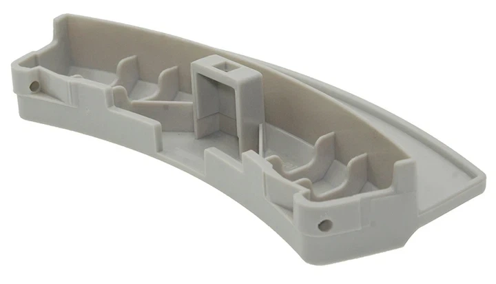 Ручка дверей люка для стиральной машины Samsung DC64-00773A/DC97-09760B (смар049)) - Фото 1 Ручка дверей люка для стиральной машины Samsung DC64-00773A/DC97-09760B (смар049)) - изображение 1