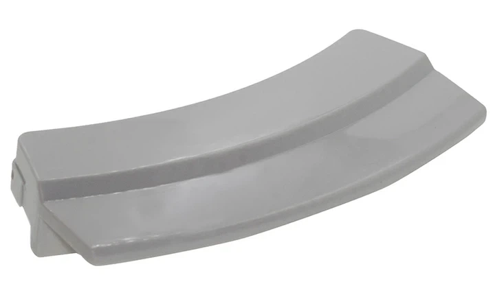 Ручка дверей люка для стиральной машины Samsung DC64-00773A/DC97-09760B (смар049)) - Фото 2 Ручка дверей люка для стиральной машины Samsung DC64-00773A/DC97-09760B (смар049)) - изображение 2