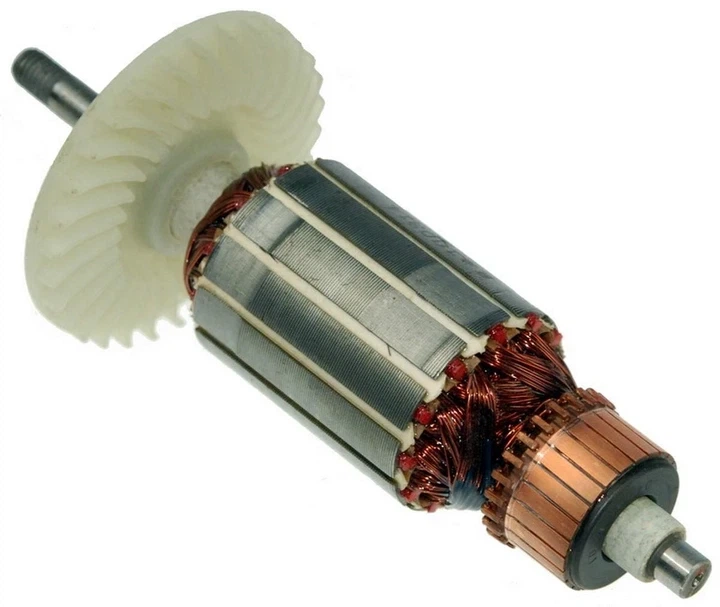 Якір для болгарки Титан 150/180 (як615) - зображення 3