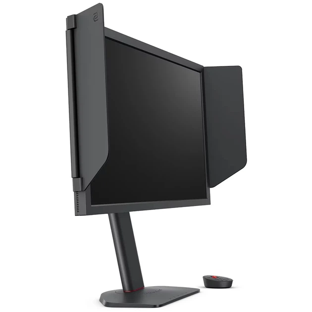 Монитор 24.1" BenQ Zowie XL2566X+ (9H.LMRLB.QBE) - Фото 3 Монитор 24.1" BenQ Zowie XL2566X+ (9H.LMRLB.QBE) - изображение 3