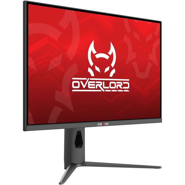 Монитор 27" Qube Overlord G27Q300H - изображение 2